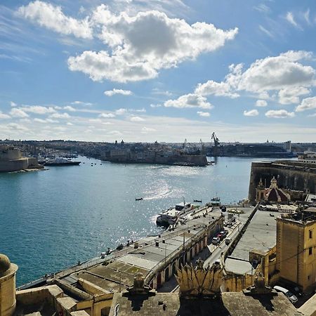 Luciano Al Porto Boutique Hotel Valletta Buitenkant foto