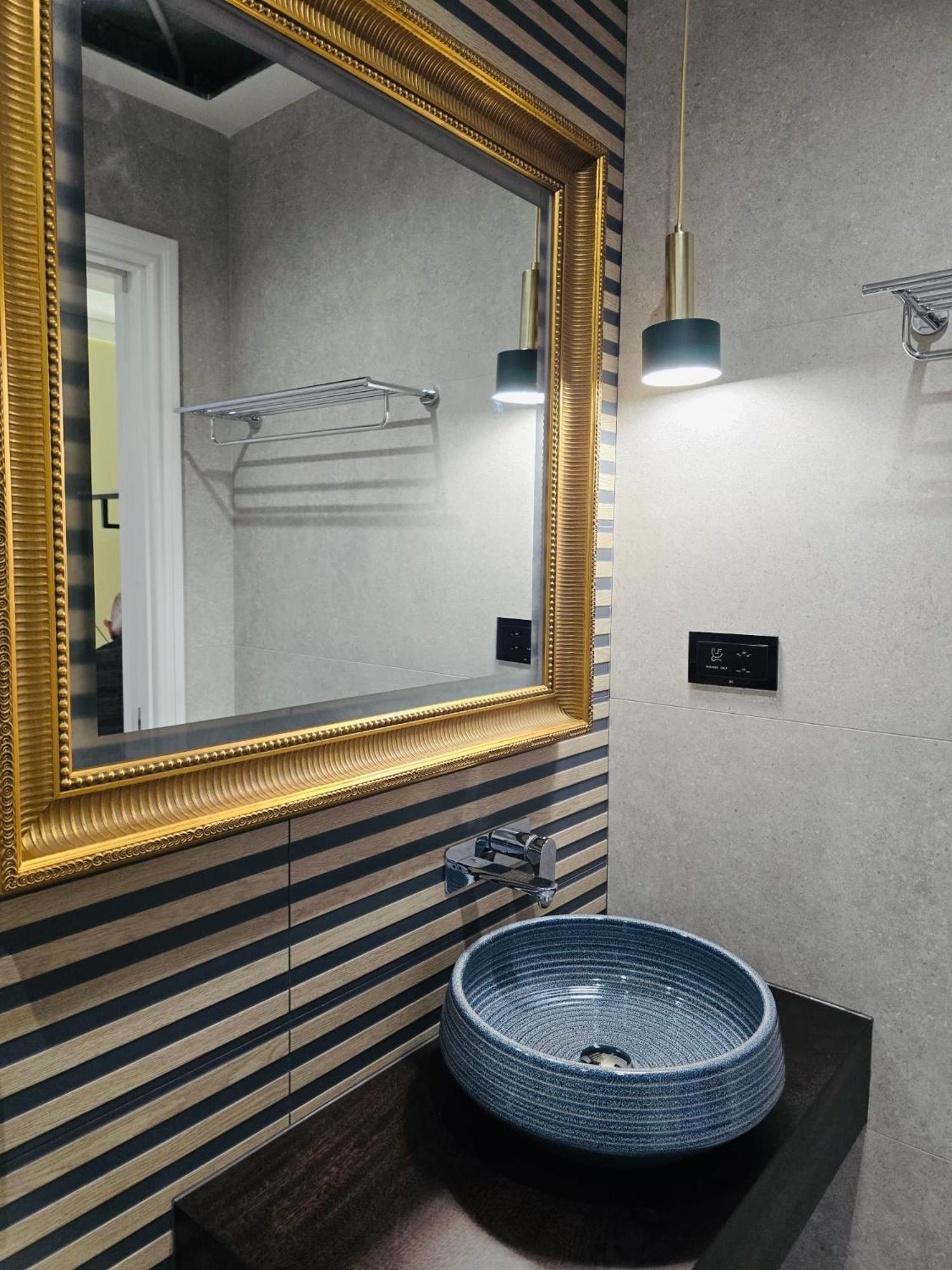 Luciano Al Porto Boutique Hotel Valletta Buitenkant foto