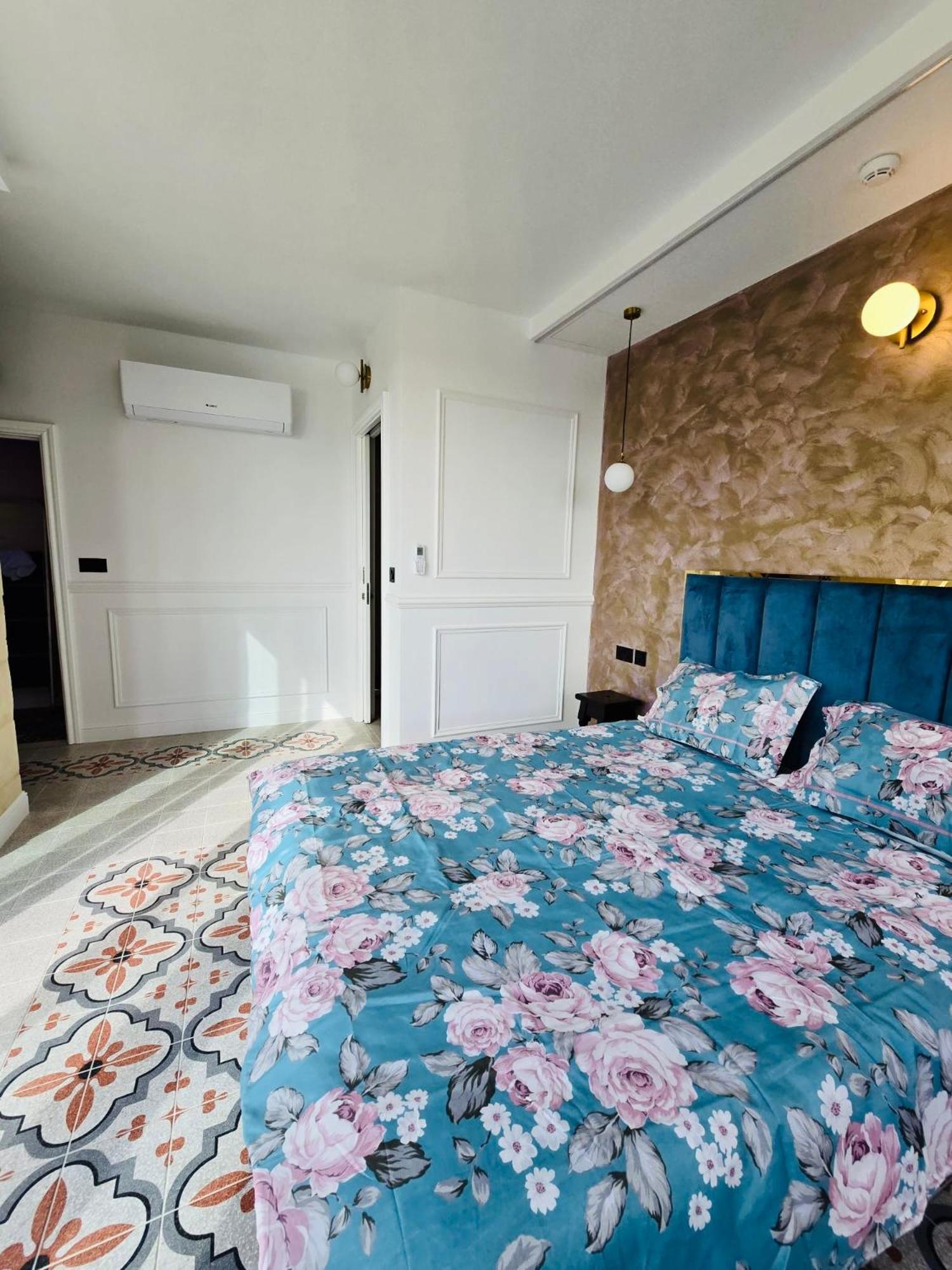 Luciano Al Porto Boutique Hotel Valletta Buitenkant foto