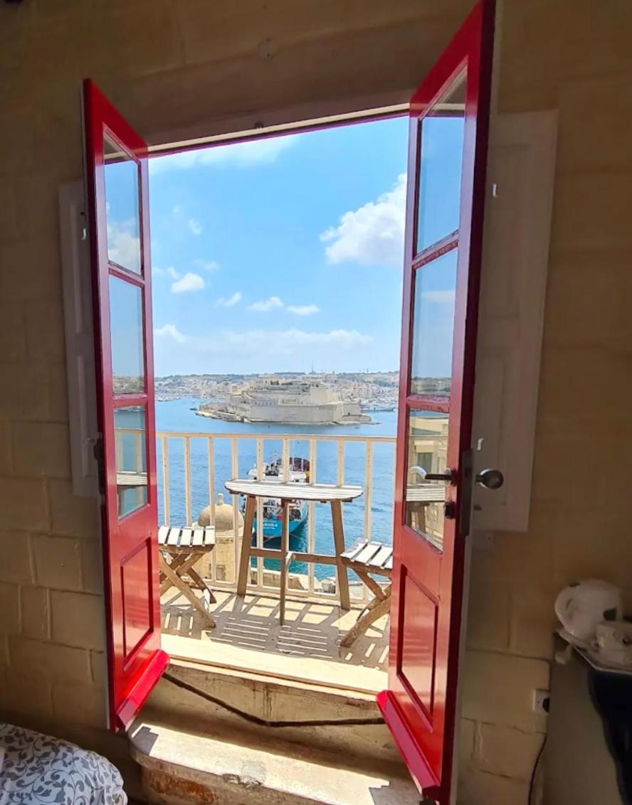 Luciano Al Porto Boutique Hotel Valletta Buitenkant foto