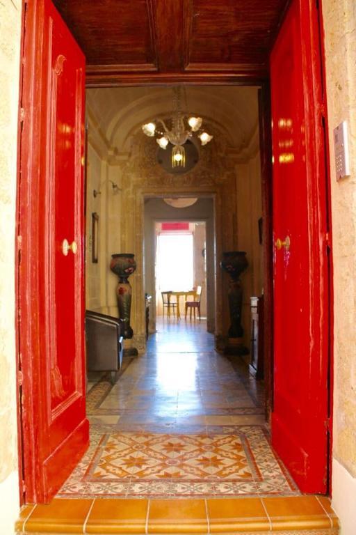 Luciano Al Porto Boutique Hotel Valletta Buitenkant foto