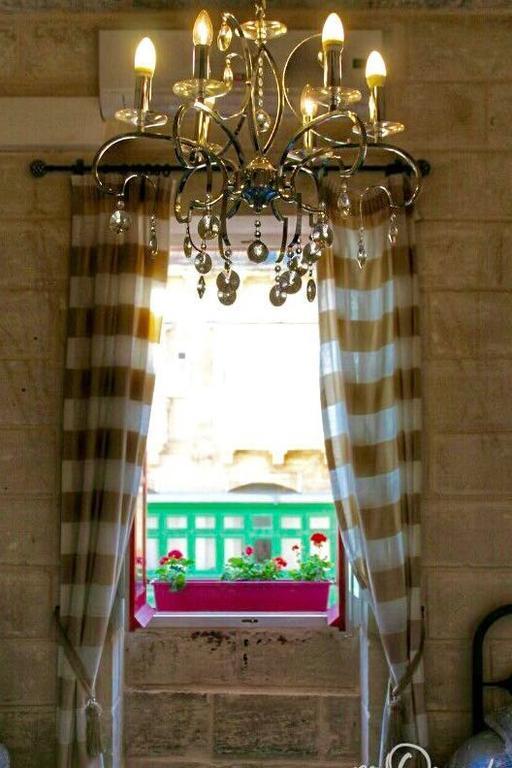 Luciano Al Porto Boutique Hotel Valletta Buitenkant foto