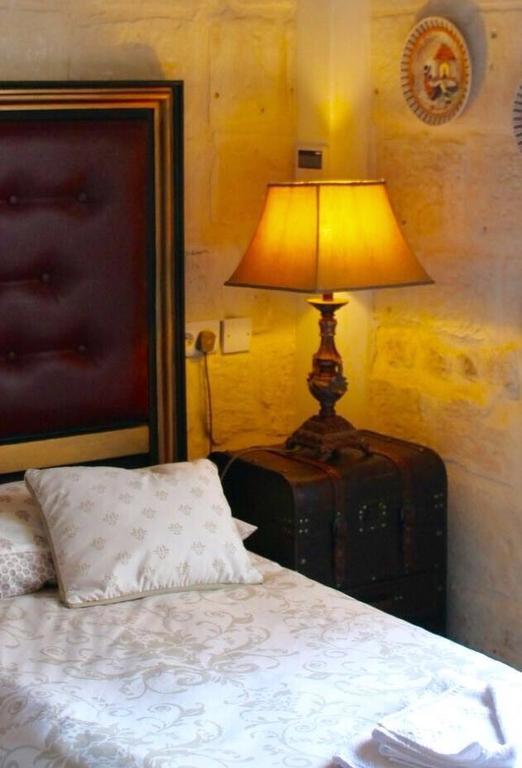 Luciano Al Porto Boutique Hotel Valletta Buitenkant foto