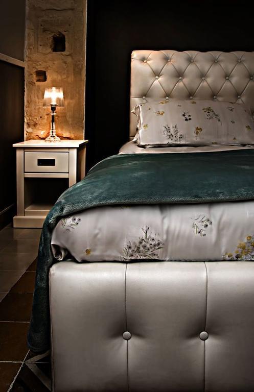Luciano Al Porto Boutique Hotel Valletta Buitenkant foto