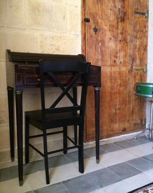 Luciano Al Porto Boutique Hotel Valletta Kamer foto