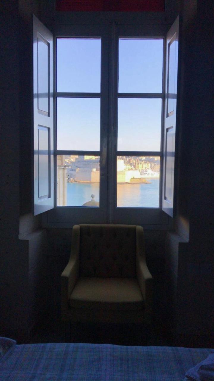 Luciano Al Porto Boutique Hotel Valletta Buitenkant foto