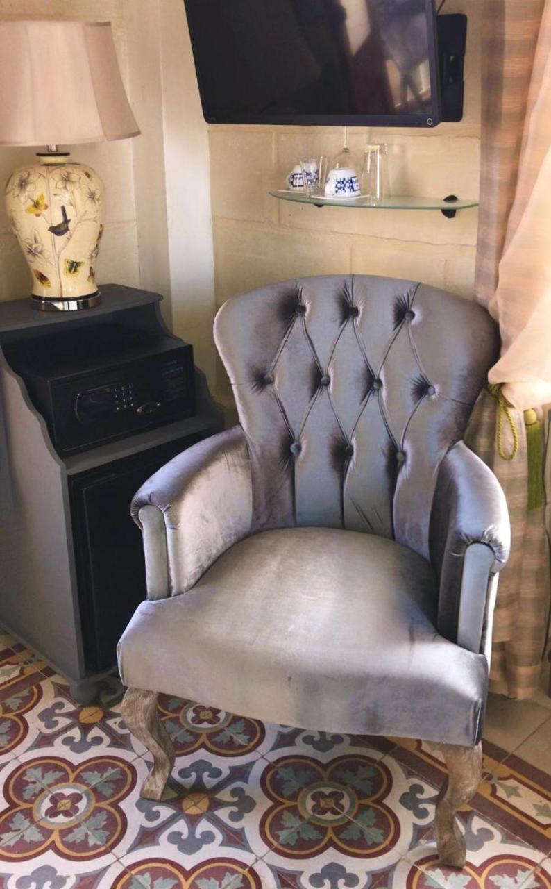 Luciano Al Porto Boutique Hotel Valletta Buitenkant foto