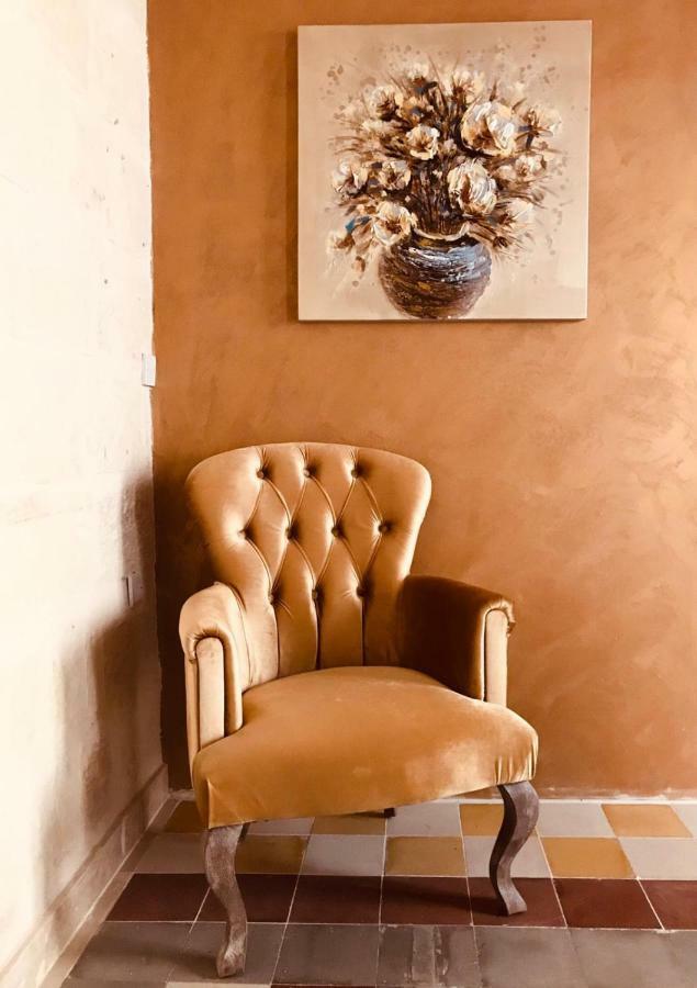 Luciano Al Porto Boutique Hotel Valletta Buitenkant foto