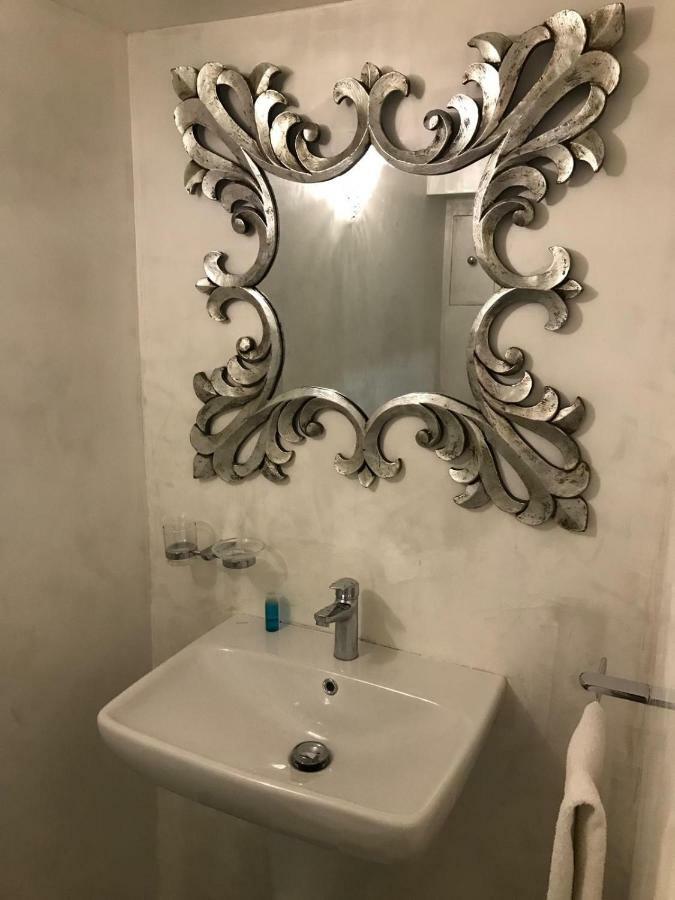 Luciano Al Porto Boutique Hotel Valletta Buitenkant foto