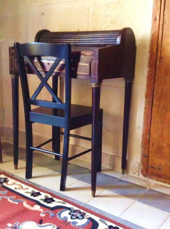 Luciano Al Porto Boutique Hotel Valletta Kamer foto